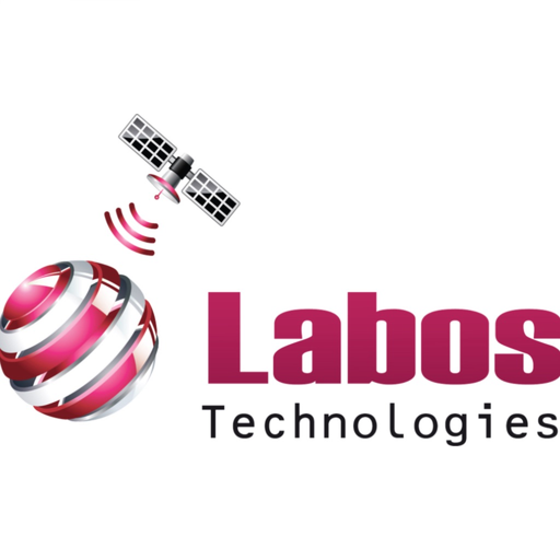 Labostrack app icon