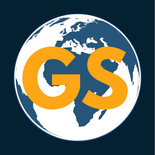 God Story app icon