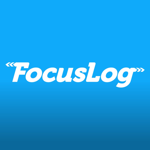 FocusLog app icon