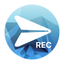 TeleRec Recorder for Telegram icon