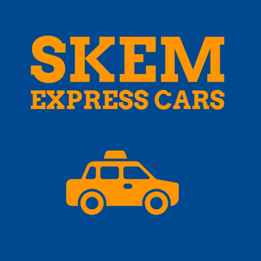 Skem Express Cars app icon