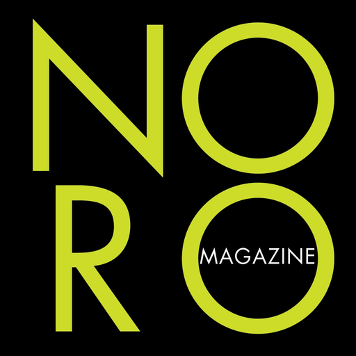 NORO Knitting Magazine app icon