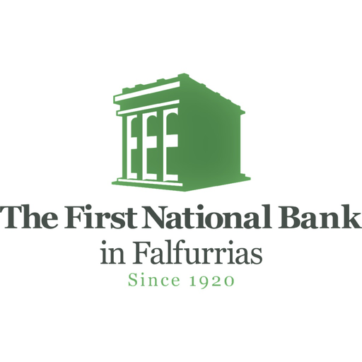 FNB Falfurrias Mobile Banking app icon