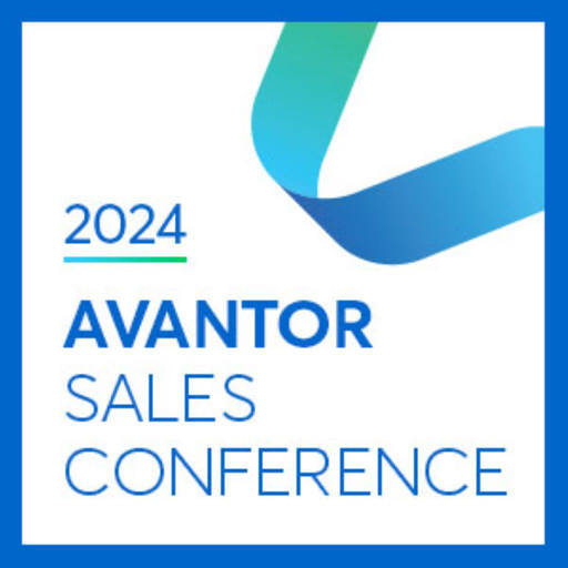 Avantor Sales Conferences 2024 app icon