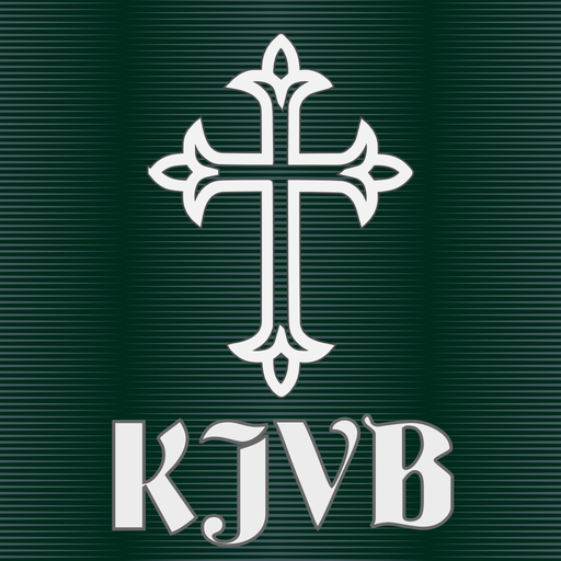1769 KJV Bible app icon