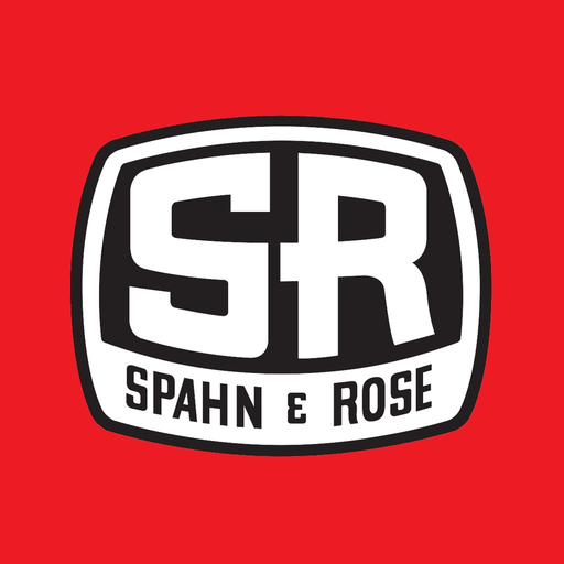 Spahn & Rose Lumber Web Track app icon