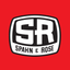 Spahn & Rose Lumber Web Track icon