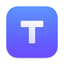 Tim ∙ Time Tracker icon