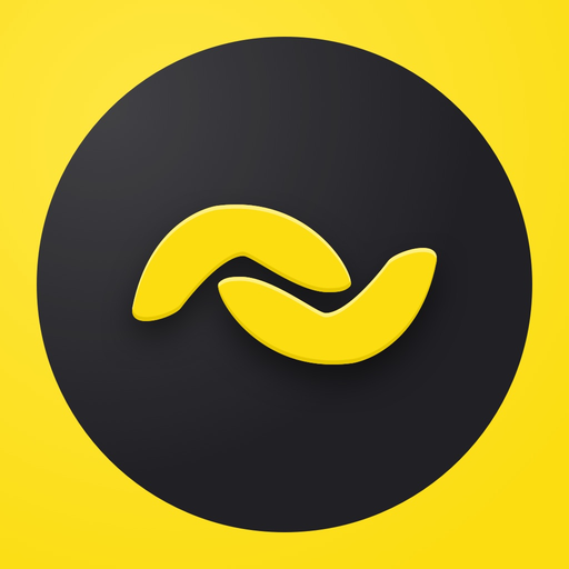 Kalium app icon