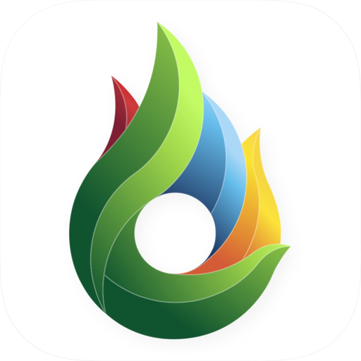 Legendr - History in pocket app icon