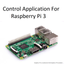 RPiControl icon