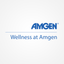 Amgen Fitness Center icon