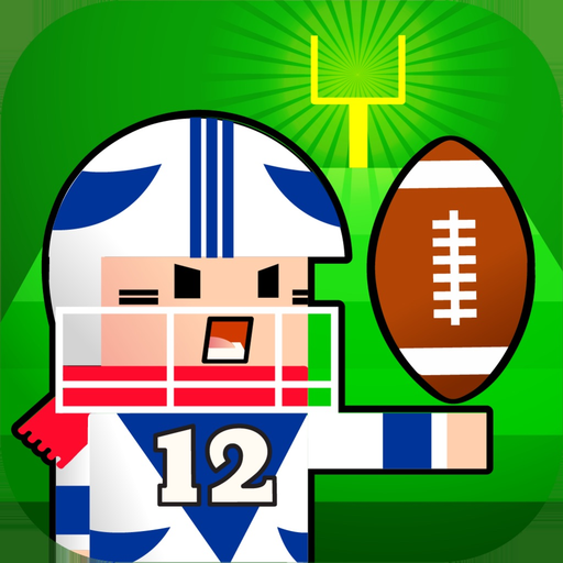 Football∘ app icon