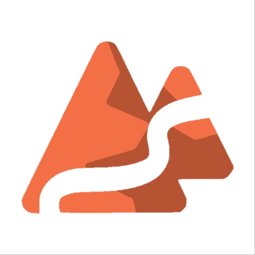 Debtrail app icon