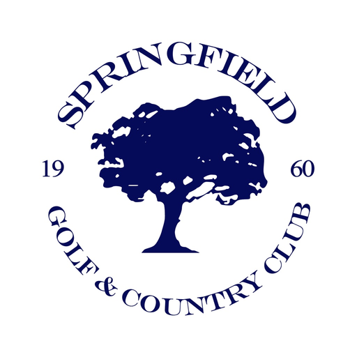 Springfield Golf and CC app icon