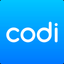 Codi icon