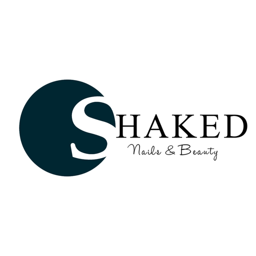 Shaked Beauty app icon