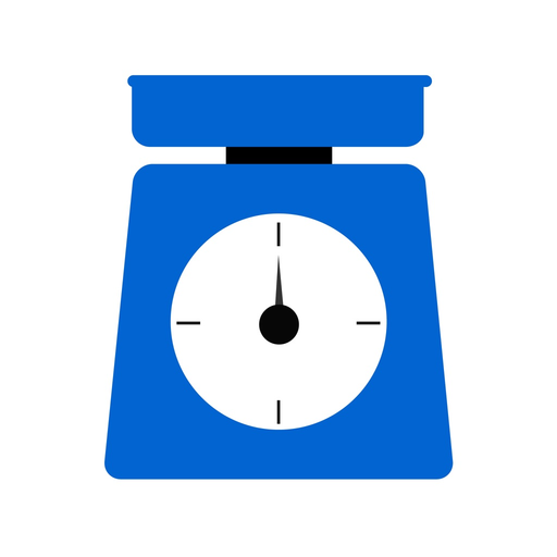 Simple Recipes app icon