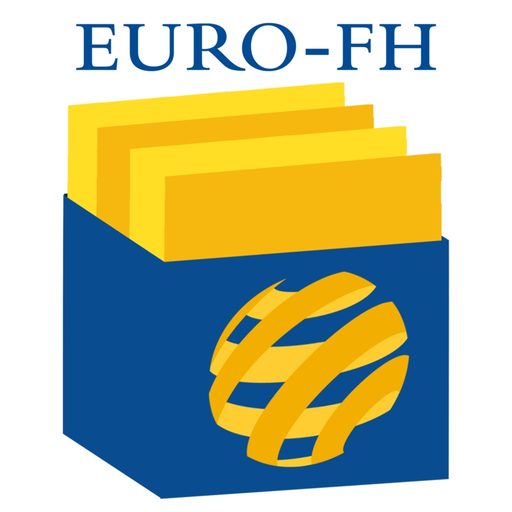 Meine Flashcards app icon