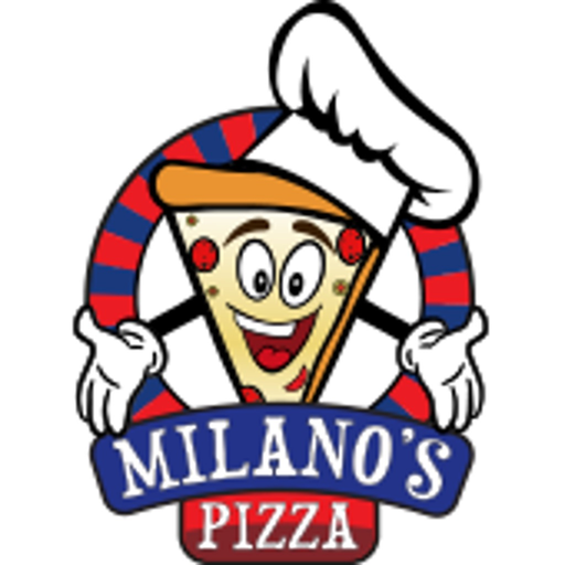 Milano’s Pizza app icon