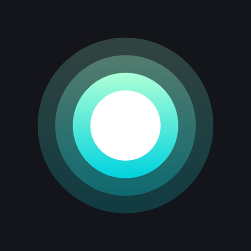 Snowball Smart DeFi Wallet app icon