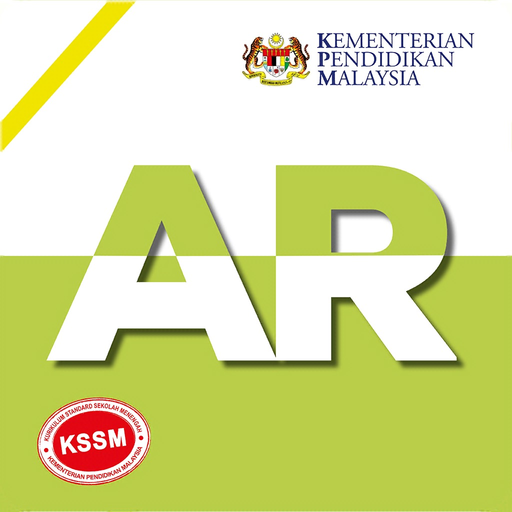 BT Sains TG 4 AR app icon