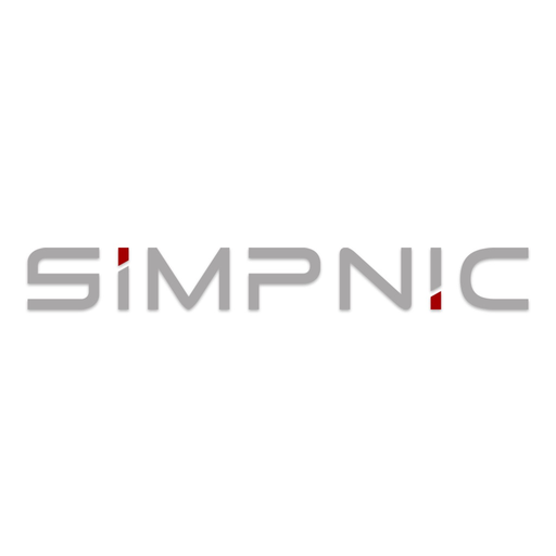 SiMPNiC app icon