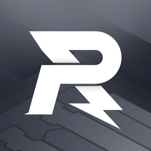 RoboMaster app icon