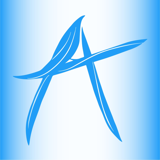 Aithre Connect app icon