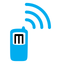 Mobilinkd Config App icon
