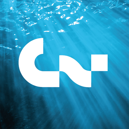 Connect With Nature app icon