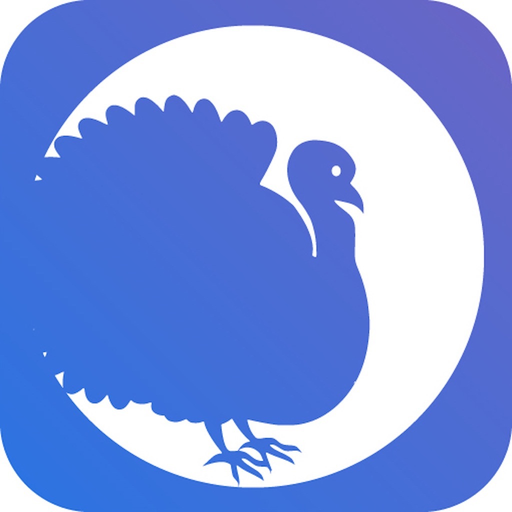 Turkey Call App app icon