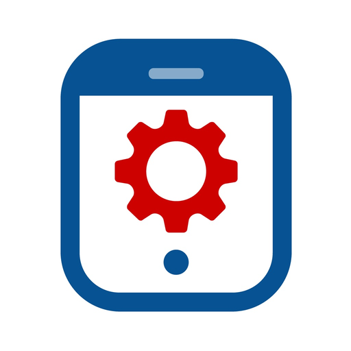 Safetrust Administrator app icon