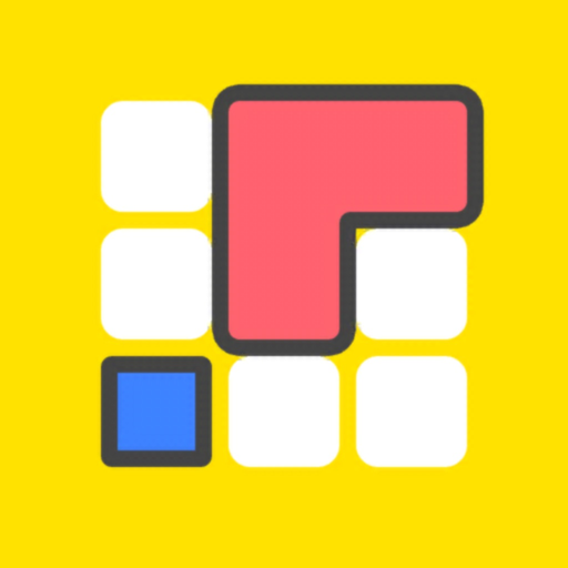 Fill War app icon