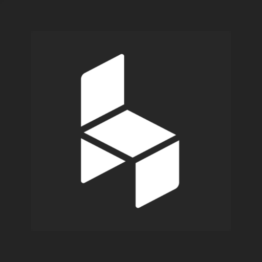 Letswork app icon