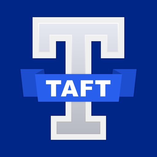Howard Taft High School app icon