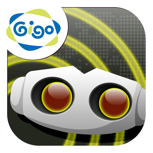 Gigo Smart Machines app icon