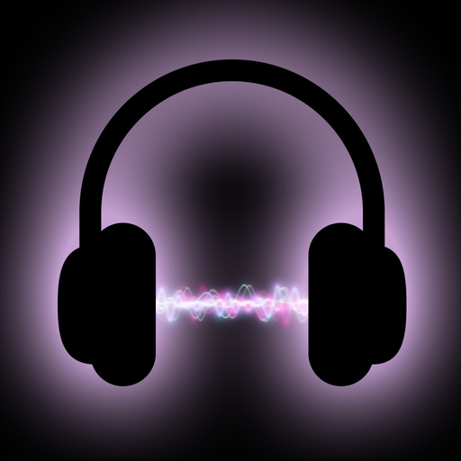 ASMR- Calm Tingles Whisper App app icon