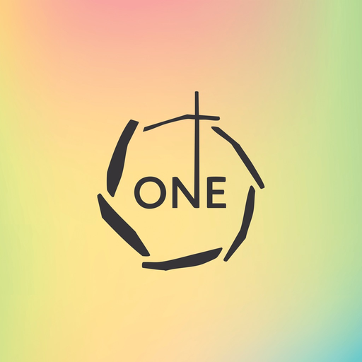ONE Hearing the Word app icon