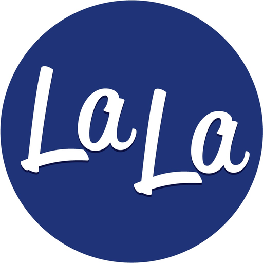 La La School app icon