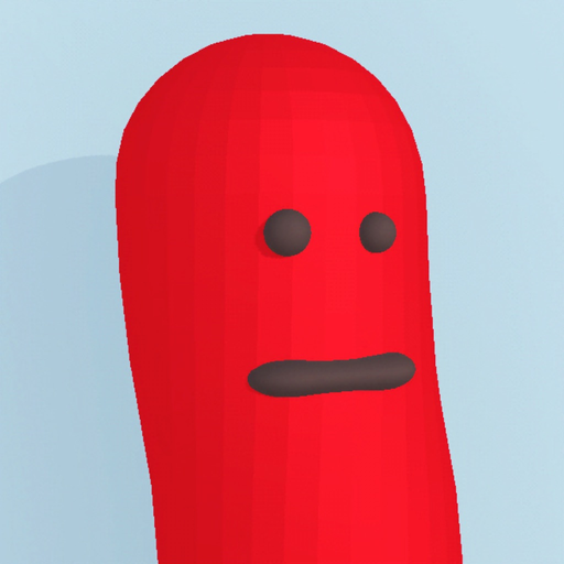 Sausage Swing Club app icon