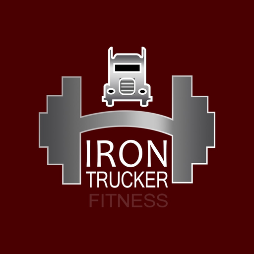 Iron Trucker app icon