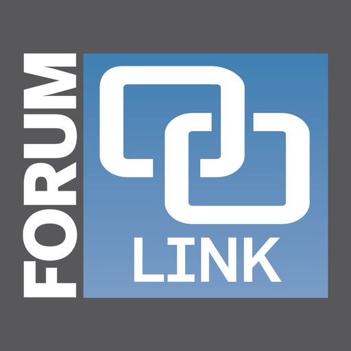 Forum LINK app icon