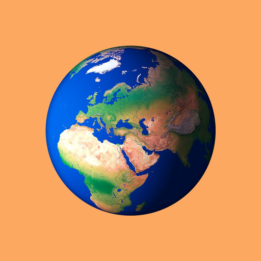 Eurocat app icon