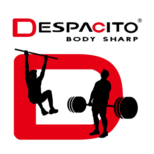 MAXPAL-DESPACITO app icon