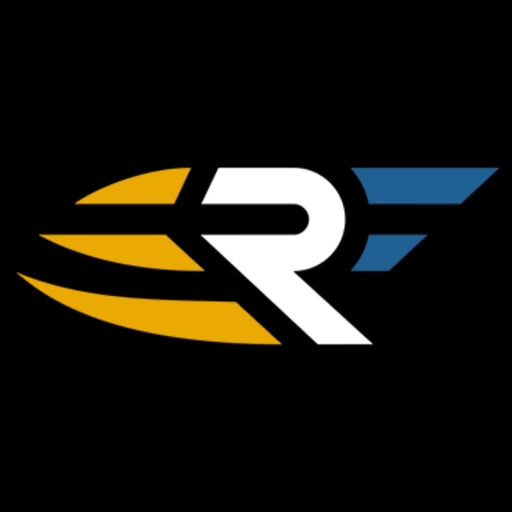 Rapid Fitness app icon