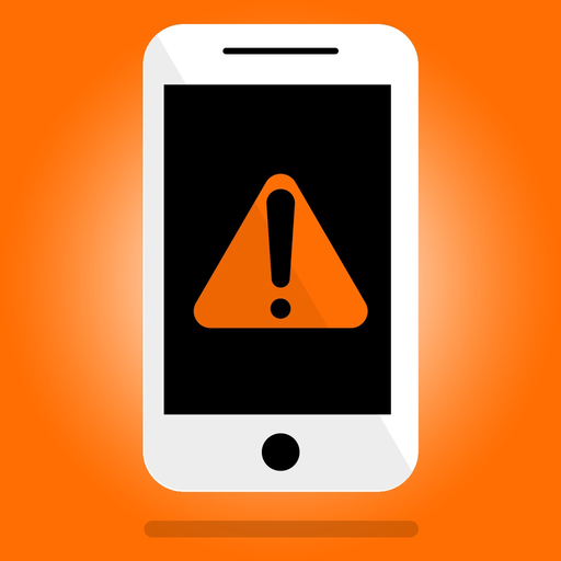 Pinpoint Mobile Alert app icon