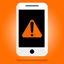 Pinpoint Mobile Alert icon