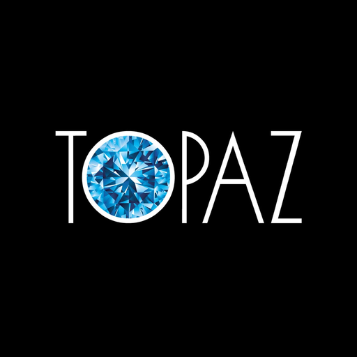 Topaz Tanning & Beauty app icon