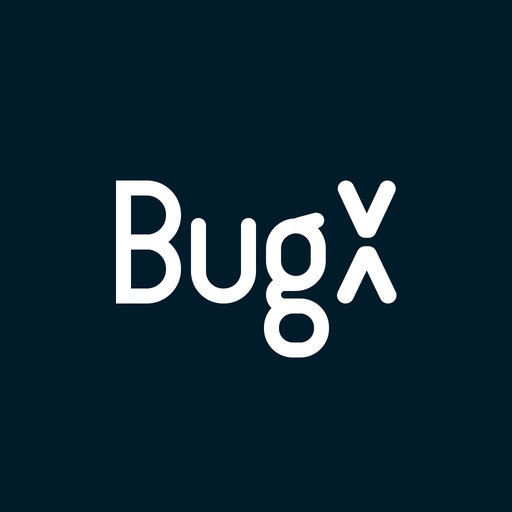 BugX-Bug Tracker app icon